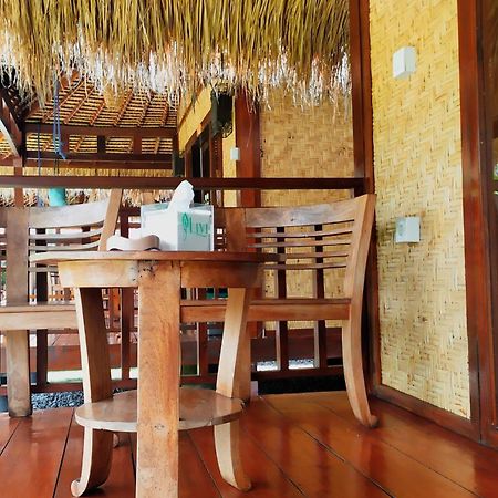 Aldi'S Bungalow Bed and Breakfast Kuta  Esterno foto