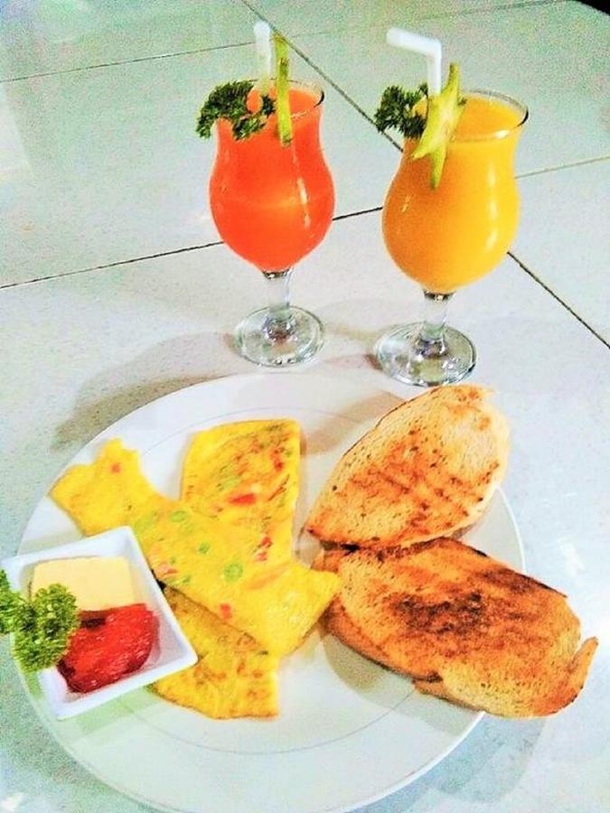 Aldi'S Bungalow Bed and Breakfast Kuta  Esterno foto