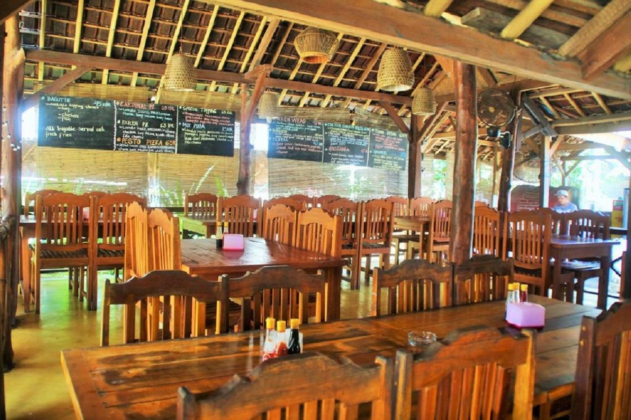 Aldi'S Bungalow Bed and Breakfast Kuta  Esterno foto