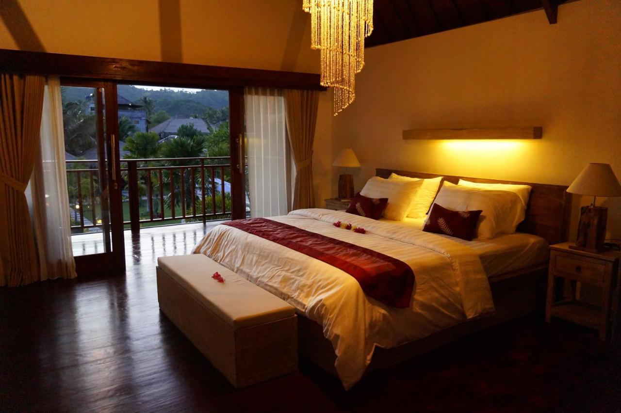 Aldi'S Bungalow Bed and Breakfast Kuta  Esterno foto