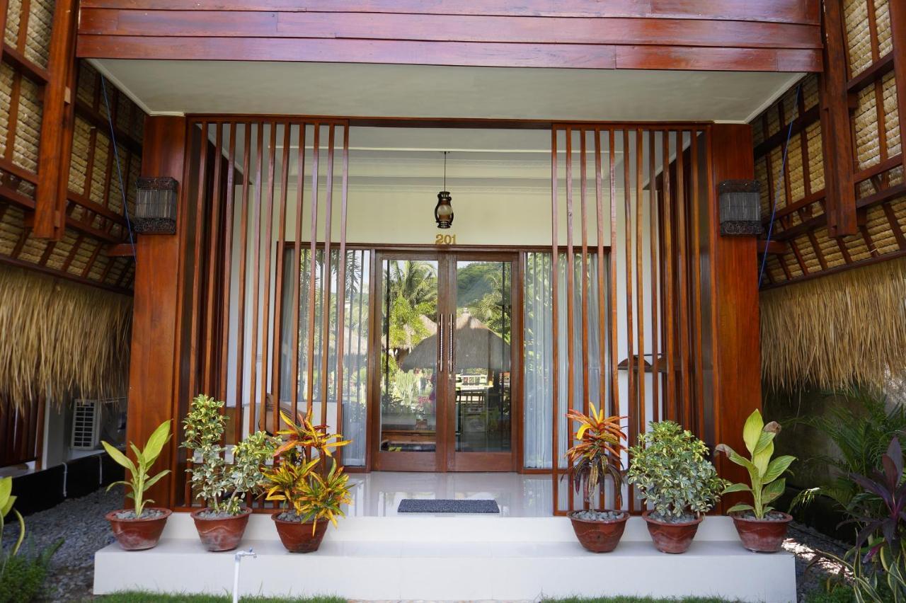Aldi'S Bungalow Bed and Breakfast Kuta  Esterno foto