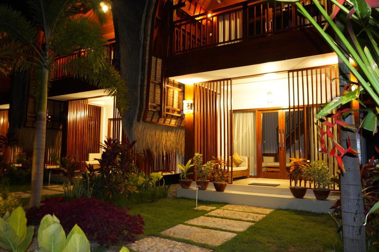 Aldi'S Bungalow Bed and Breakfast Kuta  Esterno foto