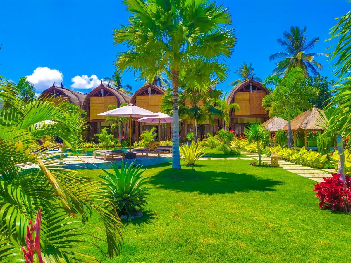 Aldi'S Bungalow Bed and Breakfast Kuta  Esterno foto