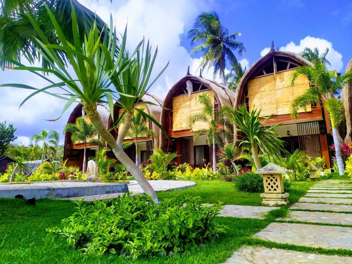 Aldi'S Bungalow Bed and Breakfast Kuta  Esterno foto